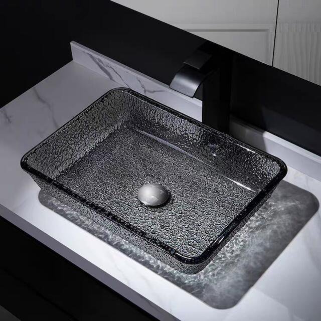 高級洗面台 洗面ボウルセット洗面ボール 手水鉢 手洗器蛇口 排水金具付きの通販は 124,740円