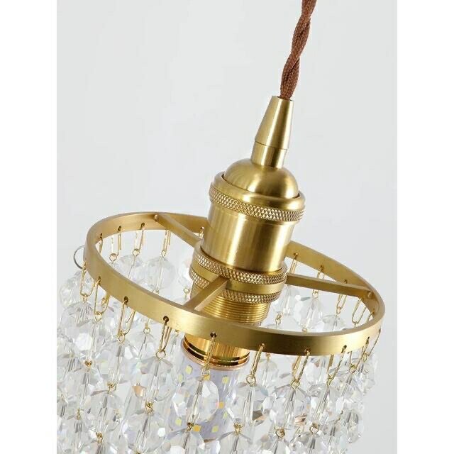 ペンダントライト．洋風照明 シャンデリア 北欧デザイン 天井照明 電源直結タイプの通販は