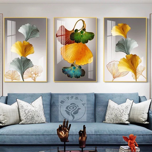 美術アートパネル 絵画インテリア 絵画プリント キャンバスプリント  