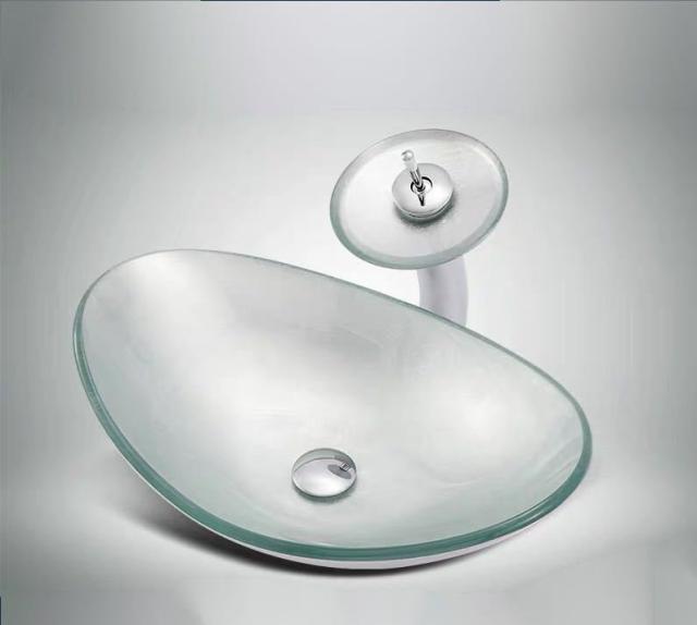 高級洗面ボウルセット 洗面ボール 手水鉢 手洗器 手洗い鉢 洗面器 蛇口