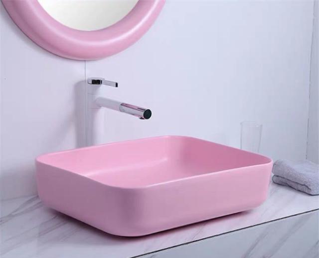 陶器洗面ボウルセット 洗面ボール 手洗い鉢 手洗器 洗面器 蛇口．排水