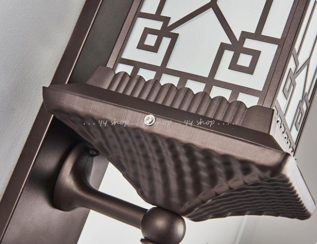 1020OU139ソーラーライト.壁掛け照明 壁掛け灯 インテリア照明 玄関灯 ．アンティーク 外灯 廊下 屋外