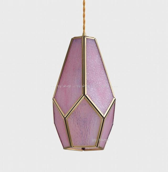 1020AL30-5-7銅.ペンダントライト．洋風照明 シャンデリア 北欧