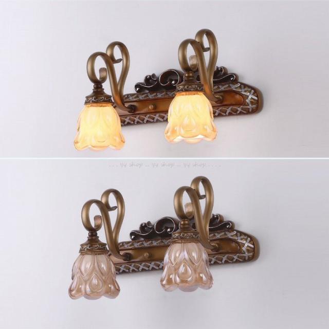 1020DL28-2壁掛け照明 壁掛け灯 インテリア照明 壁掛け灯 高級照明.ミラーライト.2灯