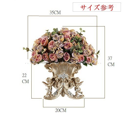 1020T22-5-4壁飾り 人工観葉植物 壁掛けインテリア ディスプレイ 壁掛けミックスグリーン 造花 壁掛け