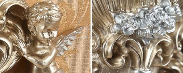 1020T22-5-4壁飾り 人工観葉植物 壁掛けインテリア ディスプレイ 壁掛けミックスグリーン 造花 壁掛け