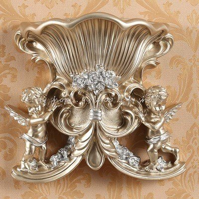 1020T22-5-4壁飾り 人工観葉植物 壁掛けインテリア ディスプレイ 壁掛けミックスグリーン 造花 壁掛け