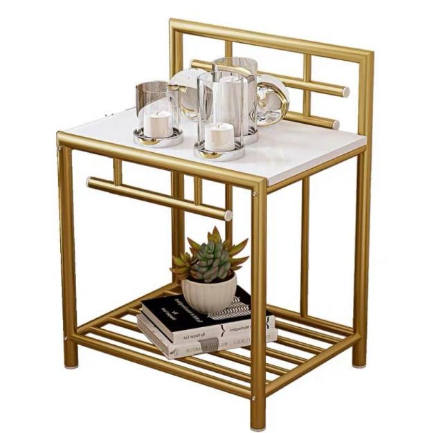 ミニサイドテーブル コンソールテーブル 玄関テーブル 花台 電話台