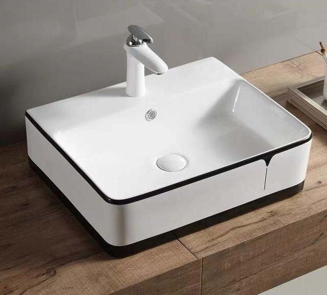 高級洗面台 洗面ボウルセット 洗面ボール 陶器 ．手水鉢 手洗器 手洗い鉢 洗面器 蛇口付き