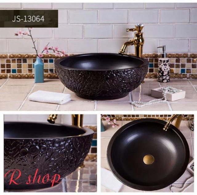 高級感洗面台 洗面ボウルセット洗面ボール 陶器 手水鉢 手洗器蛇口 排水 高級感 洗面ボウルセット 洗面ボール 陶器 手水鉢 手洗器 手洗い鉢 洗面器