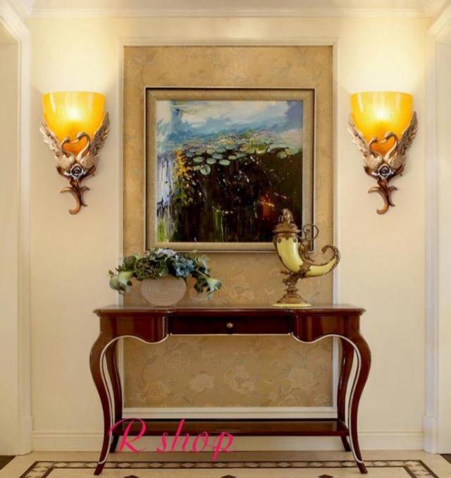 高級感 水晶 壁掛け照明 壁掛け灯 ブラケットライト 玄関照明 壁掛け  