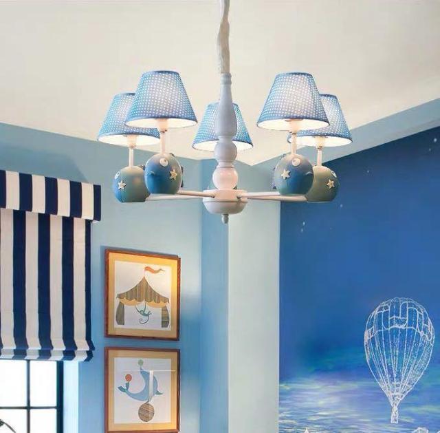 0720ペンダントライト．洋風照明 シャンデリア 北欧デザイン  