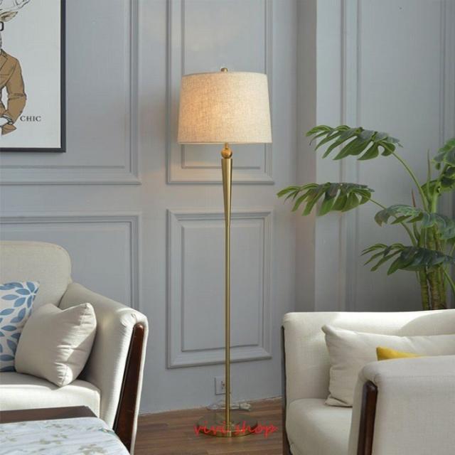 FL117フロアスタンド スタンドライト フロアライト 照明器具 間接照明の通販は 44,595円