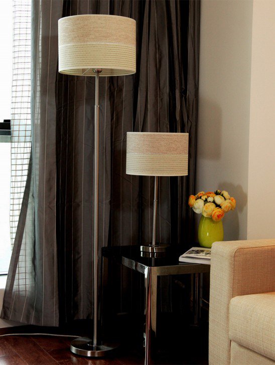 FL61フロアスタンド スタンドライト フロアライト 照明器具 間接照明