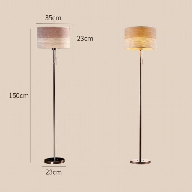 新品フロアスタンドライト110V-120V スタンドライトLED対応照明 FL61フロアスタンド スタンドライト フロアライト 照明器具 間接照明