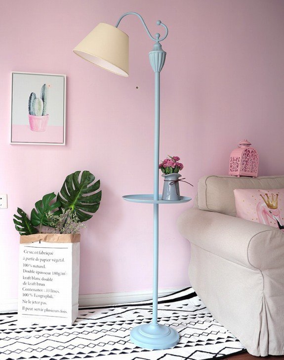 FL275-4フロアスタンド スタンドライト フロアライト 照明器具 間接照明