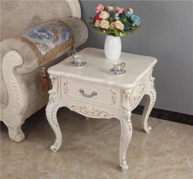 ローテーブル ダイニングテーブル ヨーロッパ風 ミニテーブル  