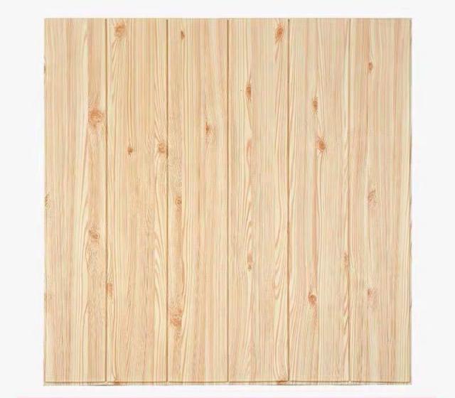 50枚 70cm×70cm ．背景壁 3D立体レンガ模様壁紙 防水 汚い防止 カビ防止 高品質の通販は 21,206円