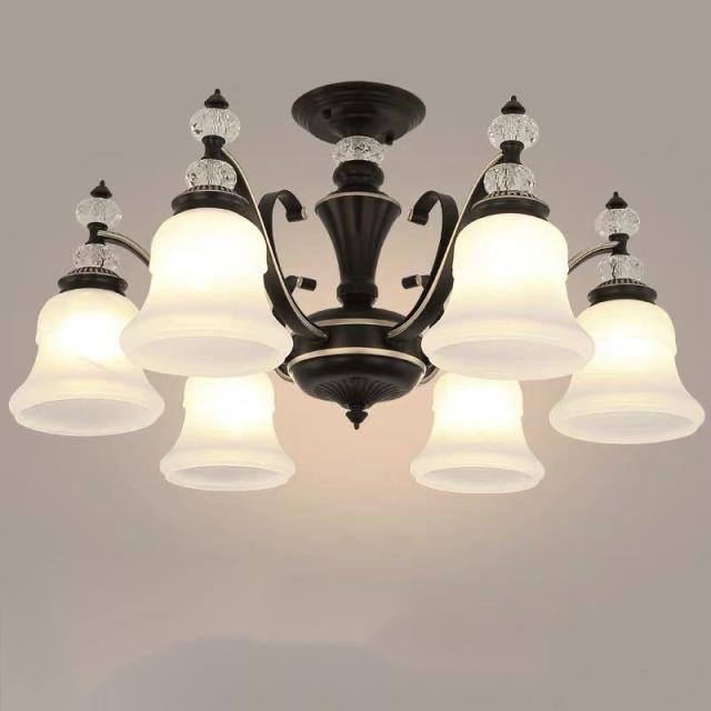 ペンダントライト．洋風照明 シャンデリア 北欧デザイン シーリング  