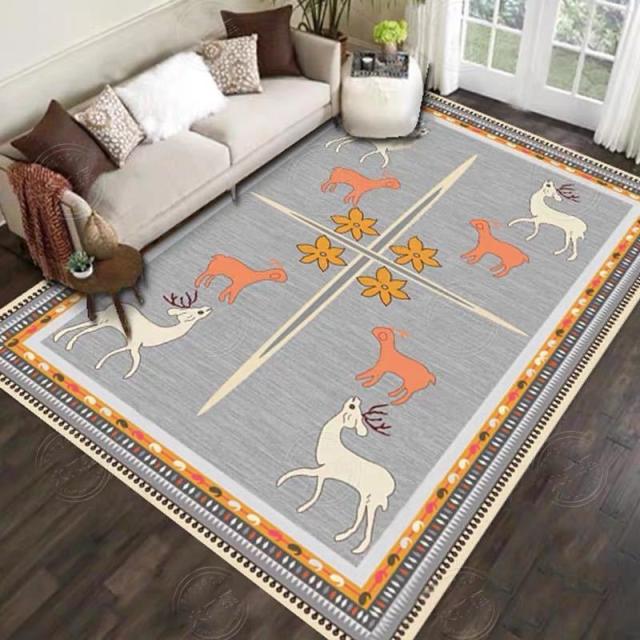 ラグ カーペット ラグマット ホットカーペット対応 160x240cm