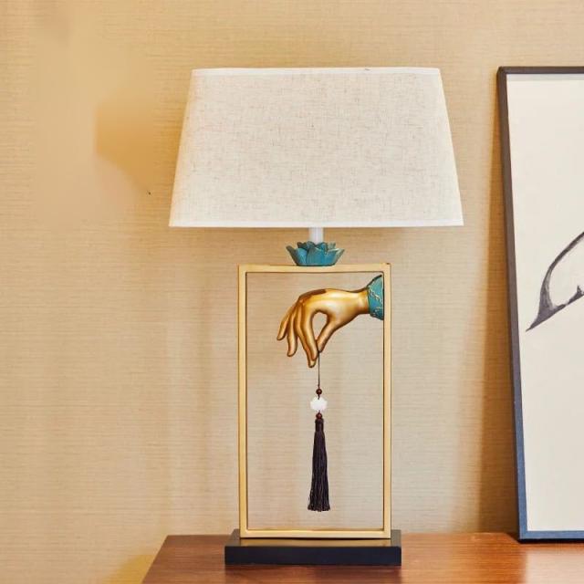 照明スタンドライト テーブルランプ デスクライト 卓上ステンド ．上品卓上照明スタンド 31,853円