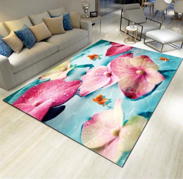 ラグマット リビングラグマット カーペット 160x200