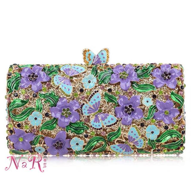 豪華パーティーバッグ キラキラ ストーンBAG クラッチバッグ レディース ラインストーンクラッチバッグ 色選択可能