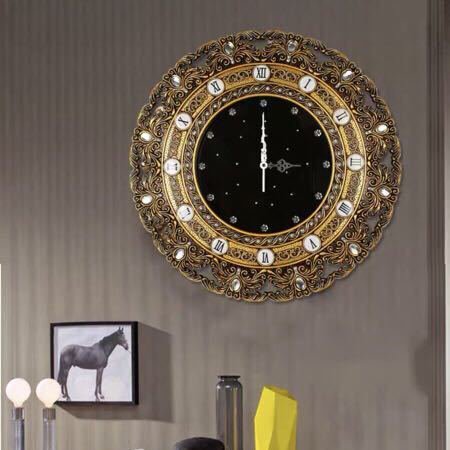 壁掛け時計 クロック かけ時計 掛け時計の通販は