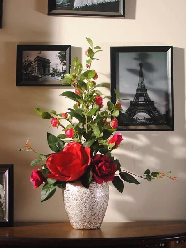 造花 インテリア 雑貨 花束 インテリアフラワー お部屋の装飾 フラワー  