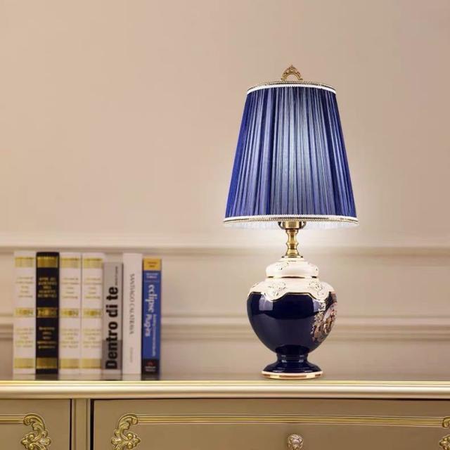 照明スタンドライト テーブルランプ デスクライト 卓上ステンド 高級陶器スタン 楽天市場】A014271照明スタンドライト ．テーブルランプ デスクライト