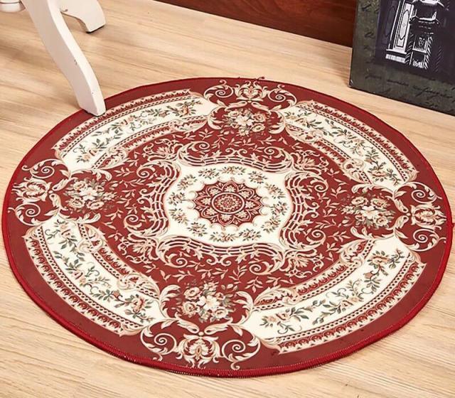 ラグマット リビング子ども部屋キッズルーム カーペット床暖房の通販は