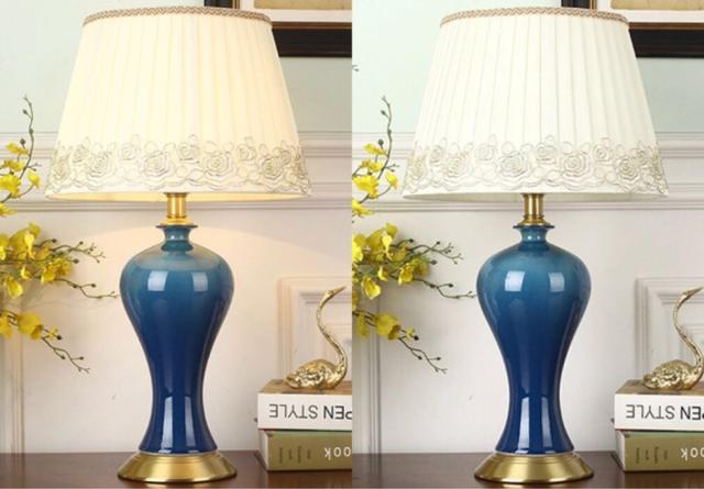 照明スタンドライト テーブルランプ デスクライト 卓上ステンド ．高級