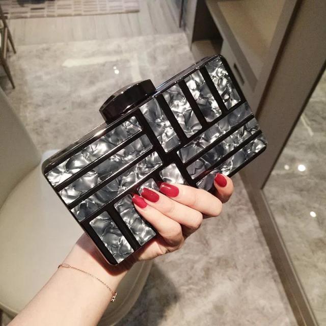 豪華パーティーバッグ BAG クラッチバッグ レディース 2wayバッグ