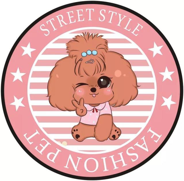 ラグマット リビング子ども部屋キッズルーム用 犬柄雑貨 玄関マットの通販は