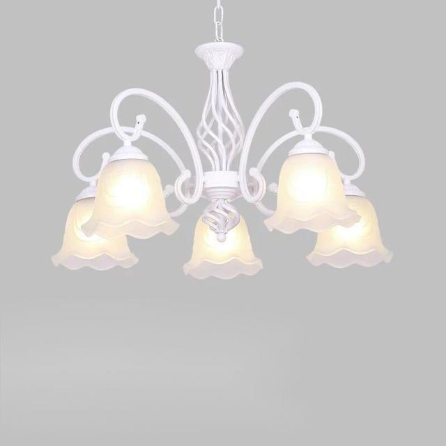 ペンダントライト 洋風照明．シャンデリア 北欧デザイン 天井照明 電源直結タイプの通販は