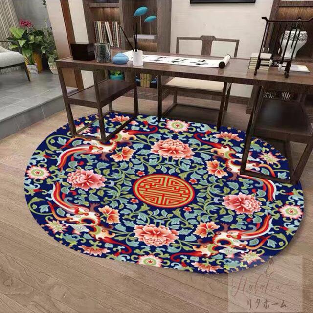 ラグカーペット ラグマット 160x230cm ホットカーペット対応 玄関マットの通販は 36,828円