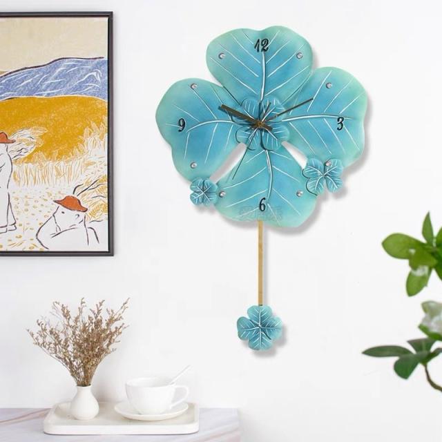 15%OFF】壁掛け時計 ウォールクロック おしゃれ アート デザイン NA 15