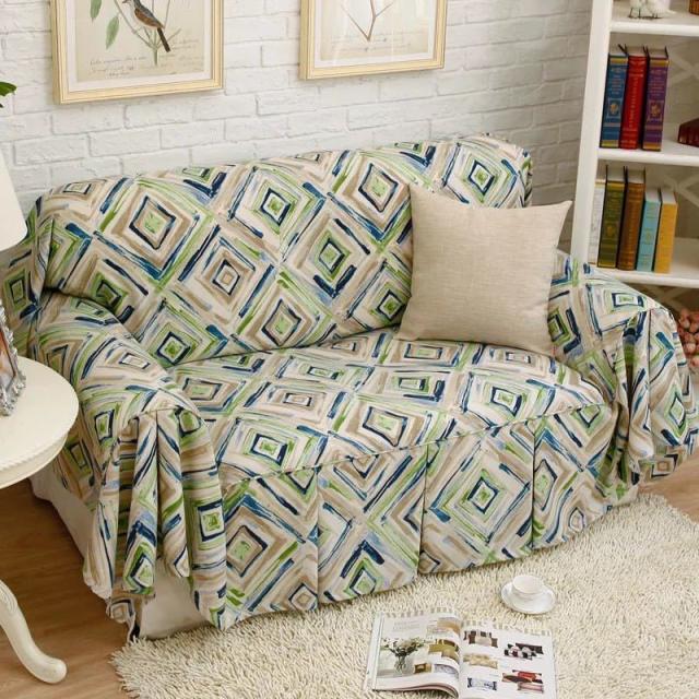 ソファーカバー ソファーシーツ 3人掛け マルチカバー ソファー保護カバー ひざ掛 ．180x300cmの通販は