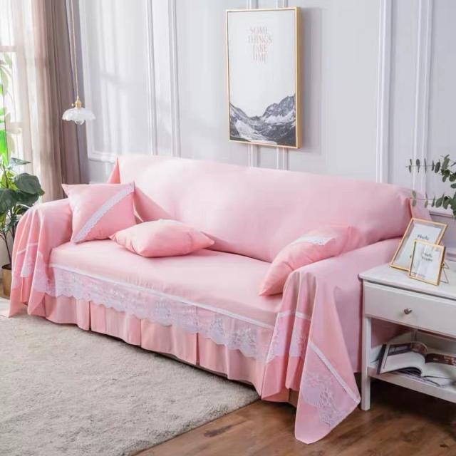 ソファーカバー ソファーシーツ 3人掛け ．マルチカバー ソファー保護カバー ．ベッドカバー ひざ掛 190x300cm 別のサイズあり