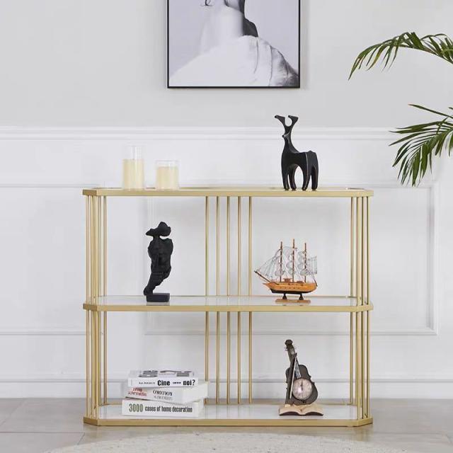 高級サイドテーブル ．コンソールテーブル 玄関テーブル 花台 電話台 アンティーク調デザイン人造大理石 幅100cmの通販は