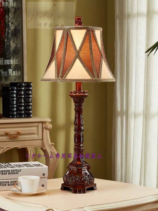 照明スタンドライト．テーブルランプ デスクライト 卓上ステンド