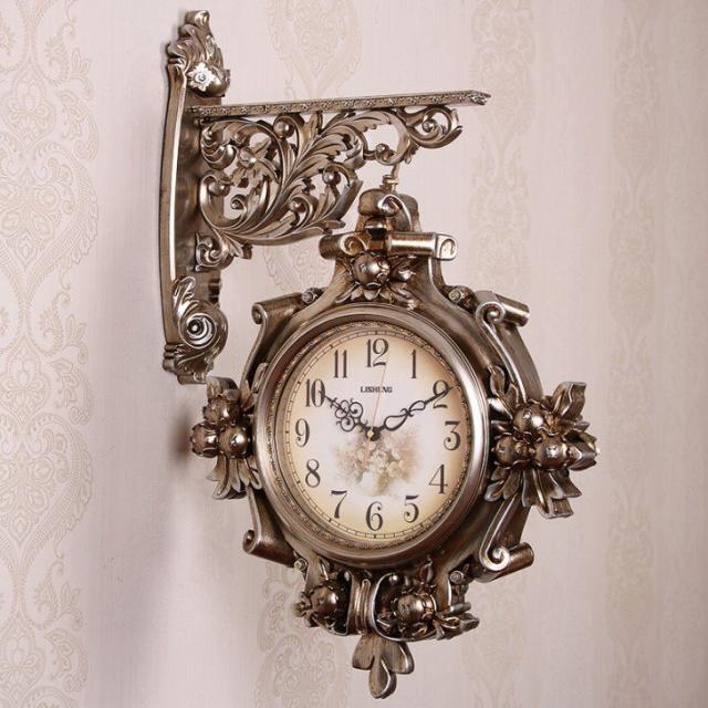 C107壁掛け時計 クロック かけ時計 掛け時計の通販は 38,461円