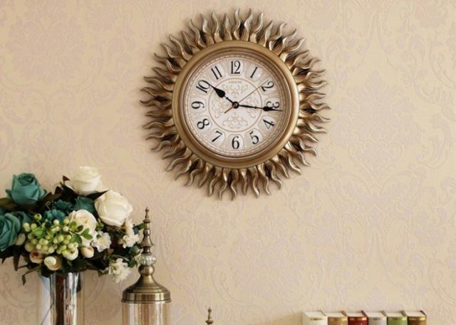 C46壁掛け時計 クロック かけ時計 掛け時計