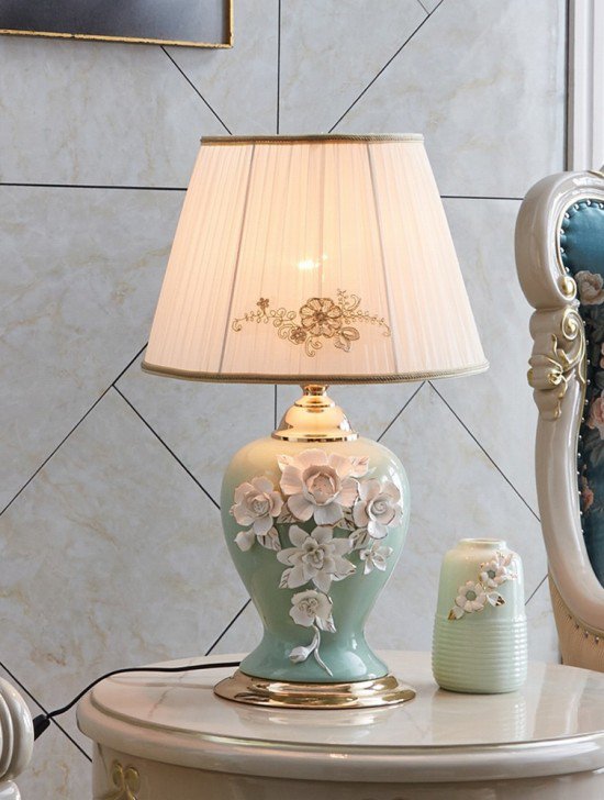 D5-2インテリア照明 テーブルスタンド 照明スタンド 卓上ステンド