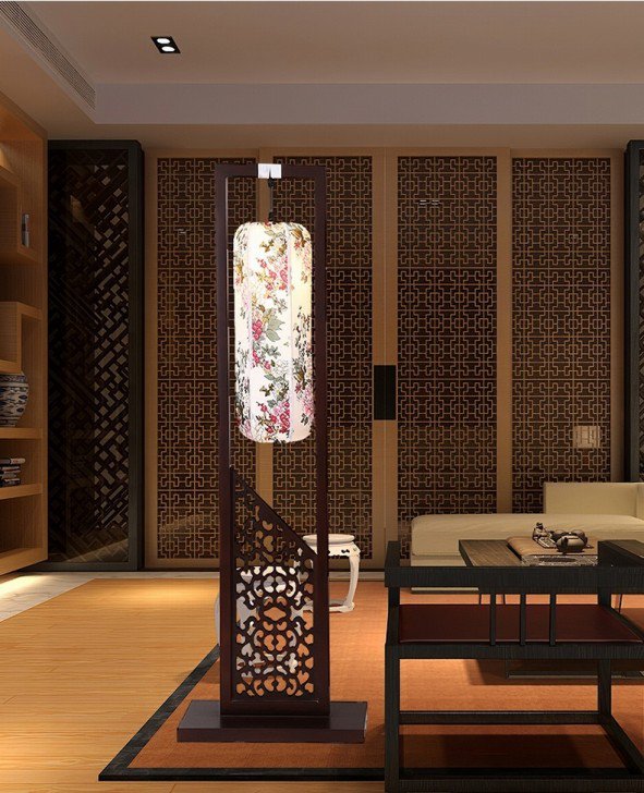 FL214フロアスタンド スタンドライト フロアライト 照明器具 間接照明の通販は