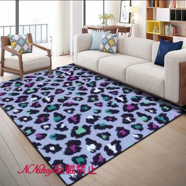 高級感カーペット ラグマット160x230cm ホットカーペット対応 玄関マット サイズオーダー可能