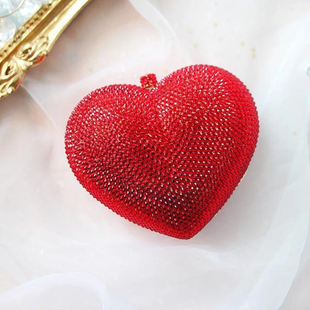 豪華パーティーバッグ ストーンBAG．クラッチバッグ レディース ラインストーンクラッチバッグ ショルダーバッグ