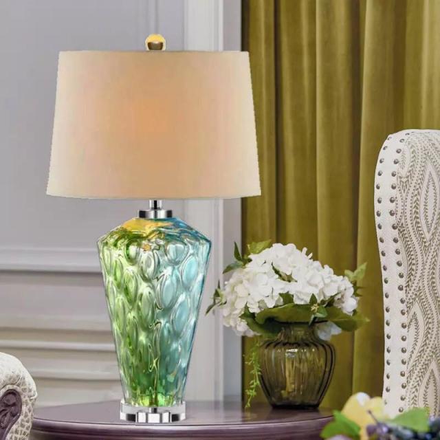 照明スタンドライト テーブルランプ デスクライト 卓上ステンド 高級スタンドの通販は 48,559円