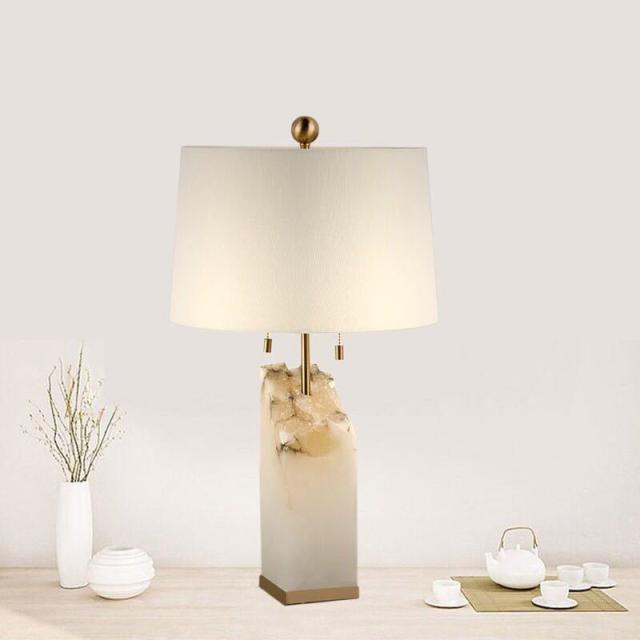 照明スタンドライト テーブルランプ デスクライト 卓上ステンド ．高級  