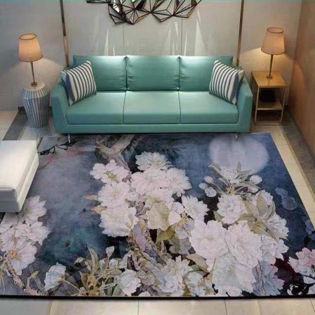 ラグマット リビングラグマット カーペット 160x230